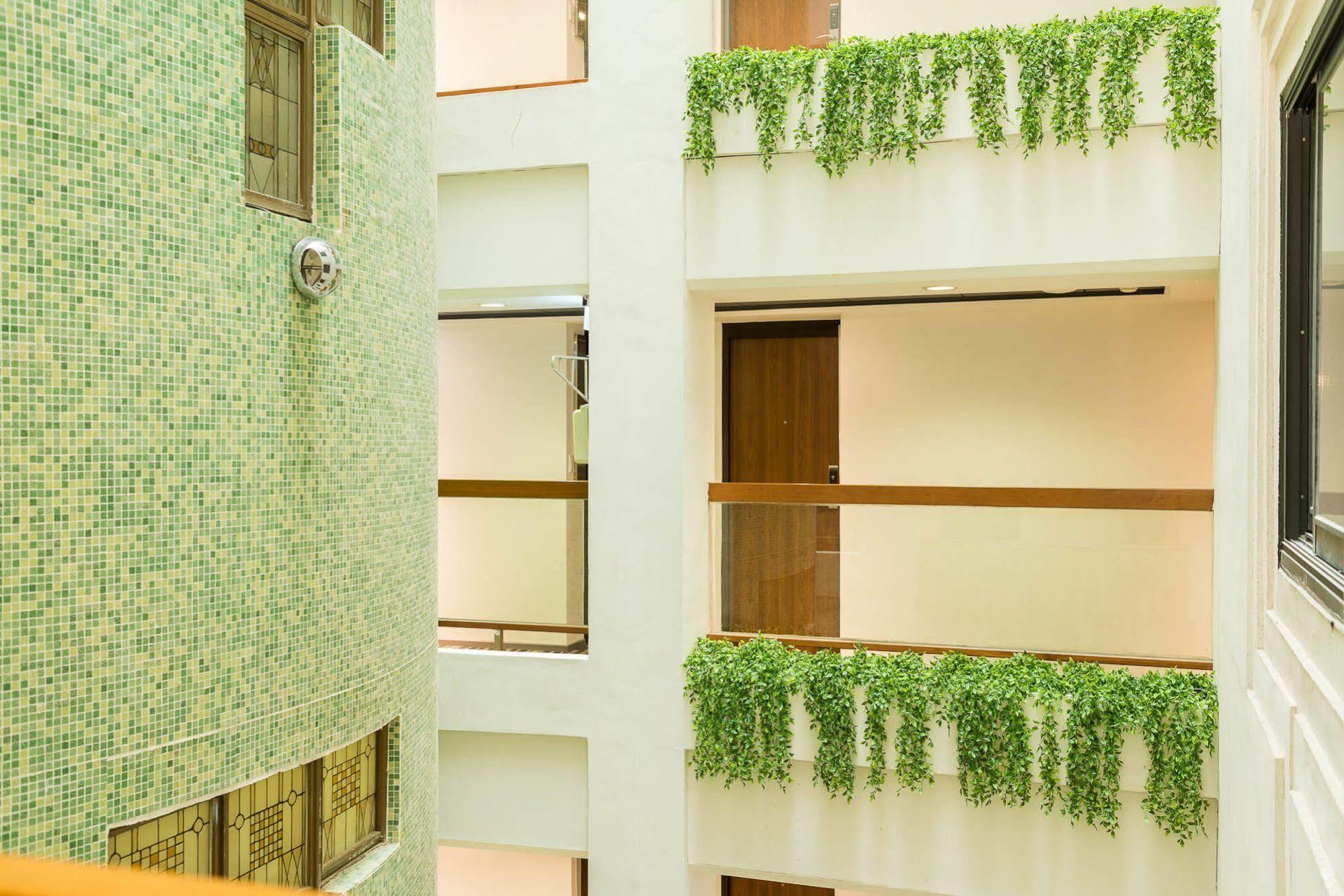 Shin Yuan Park Hotel Kota Hsinchu Bagian luar foto